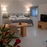 Hotel Azyl Legnica