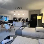 Hotel Azyl Legnica