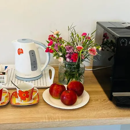 Ξενοδοχείο Azyl *