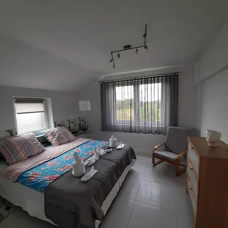 Azyl Ξενοδοχείο