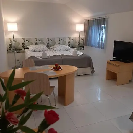 Ξενοδοχείο Azyl Λέγκνικα