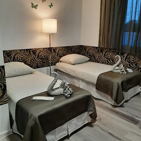 Ξενοδοχείο Azyl *