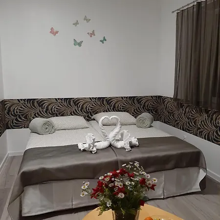 Ξενοδοχείο Azyl *