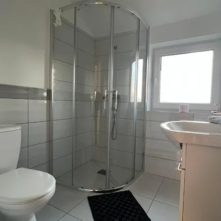 Hotel Azyl Legnica
