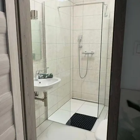 Hotel Azyl Legnica