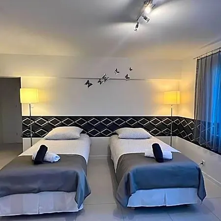Hotel Azyl Legnica