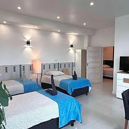 Hotel Azyl Legnica