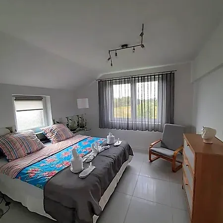 Hotel Azyl