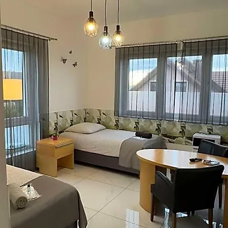 Hotel Azyl Legnica