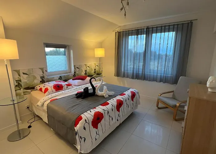 Azyl レグニツァ